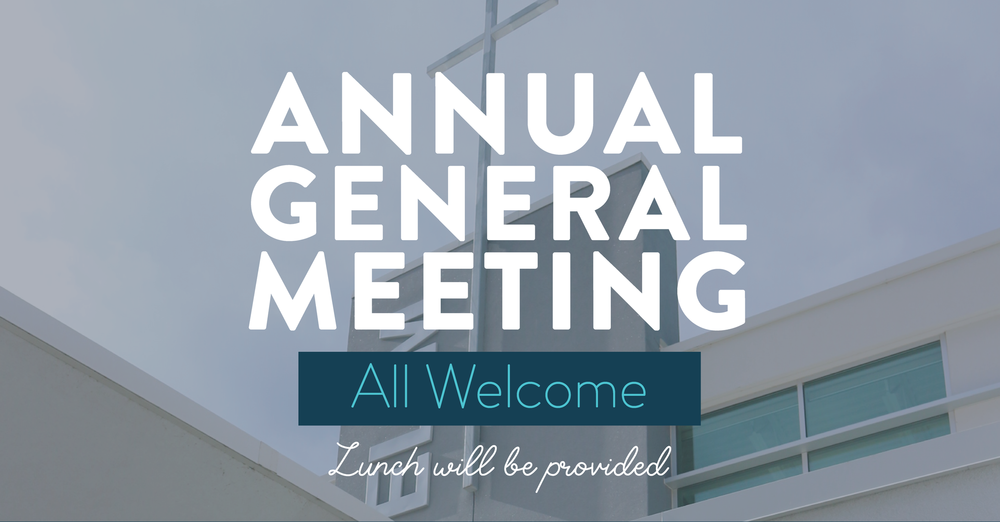 Annual General Meeting