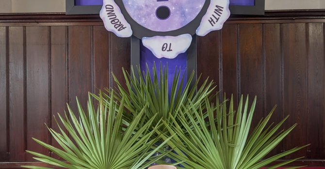 All the Ways of Wisdom