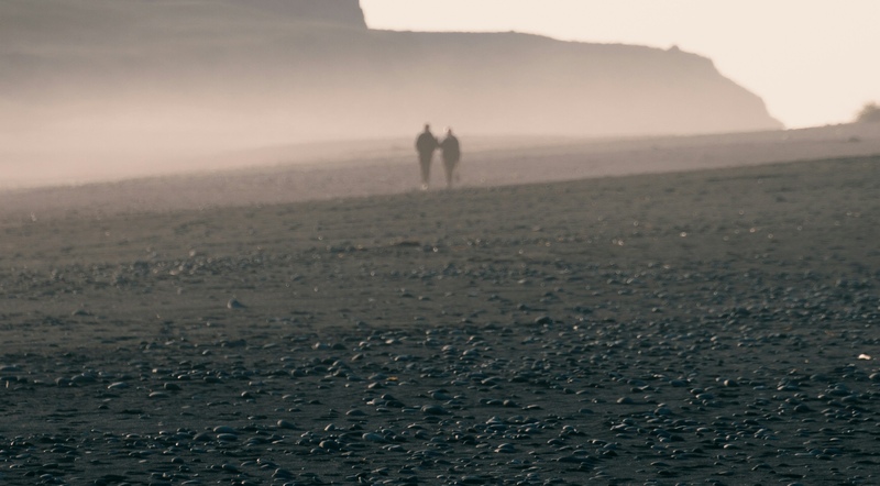 The Lord Goes Before You and Will Be With You