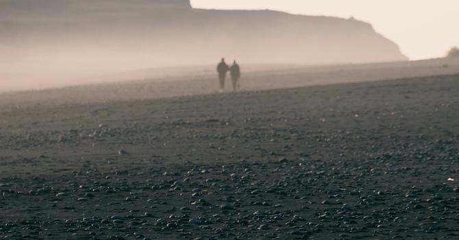 The Lord Goes Before You and Will Be With You