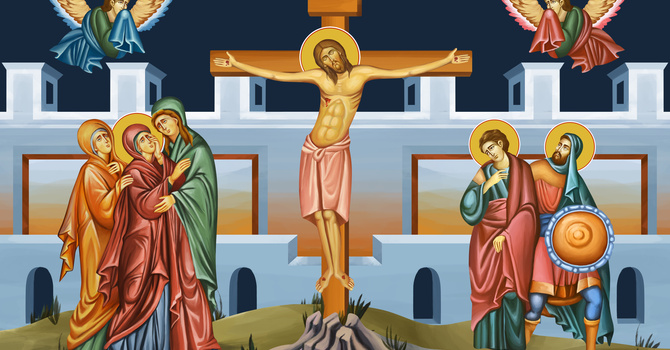 Good Friday Worship