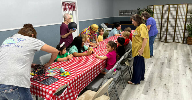 Parent's Night Out image