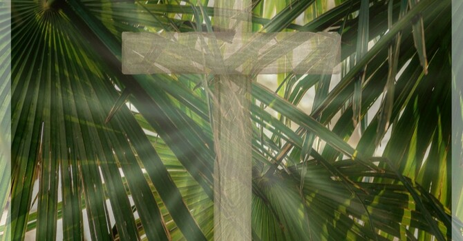 Service for March 29, 2026