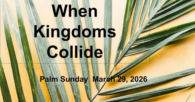 When Kingdoms Collide
