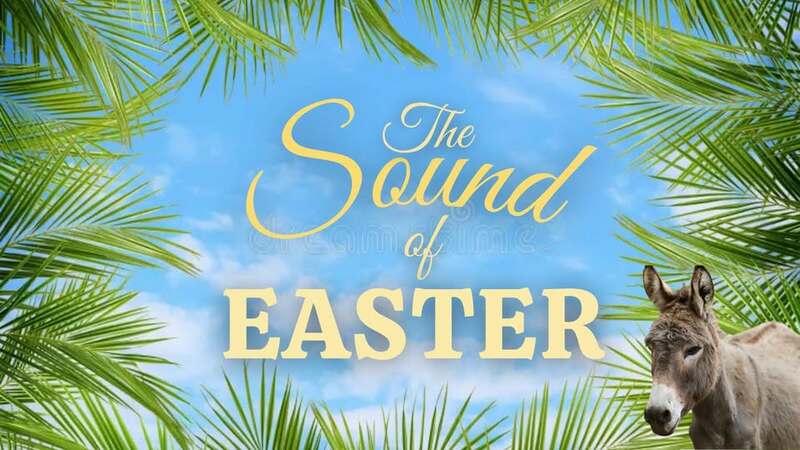 The Sound of Easter