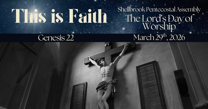 This is Faith | Genesis 22 image