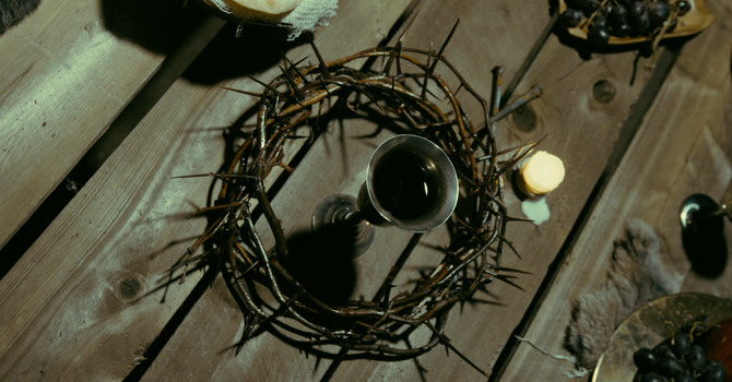 Good Friday Service
