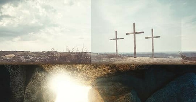 The Shadow of the Tomb