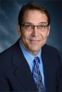 Jeff Waugh