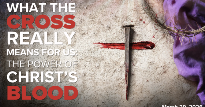 What The Cross Really Means for Us