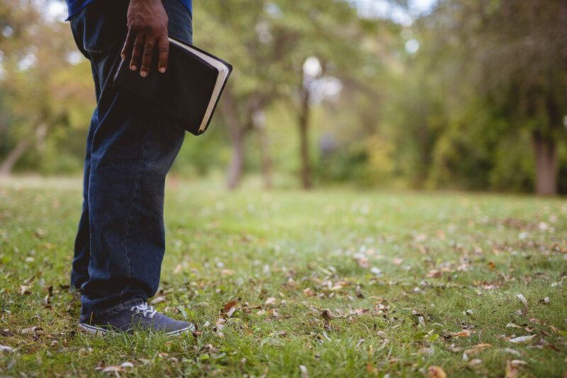 Taking the First Step