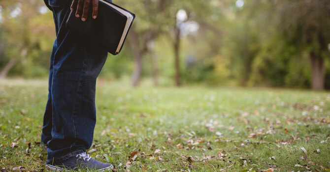 Taking the First Step