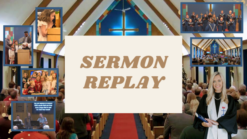 Palm Sunday: Knowing Your Why