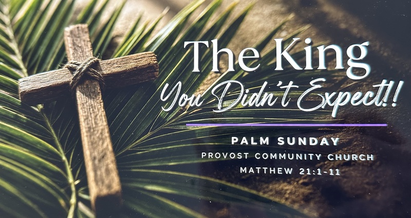 The King You Didn't Expect