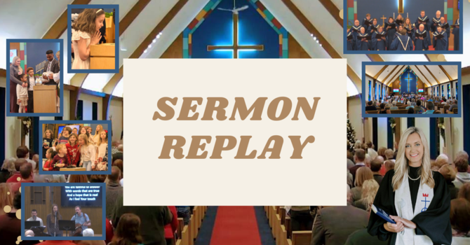 Palm Sunday: Knowing Your Why