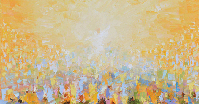 SUNDAY OF THE PASSION - PALM SUNDAY