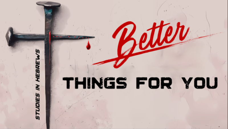 Better Things For You