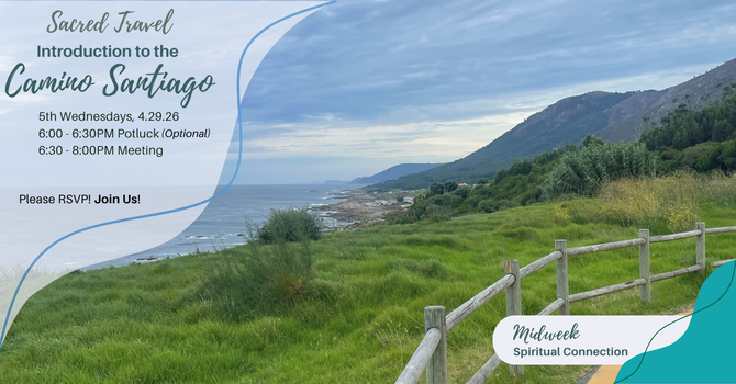 Introduction to the Camino Santiago