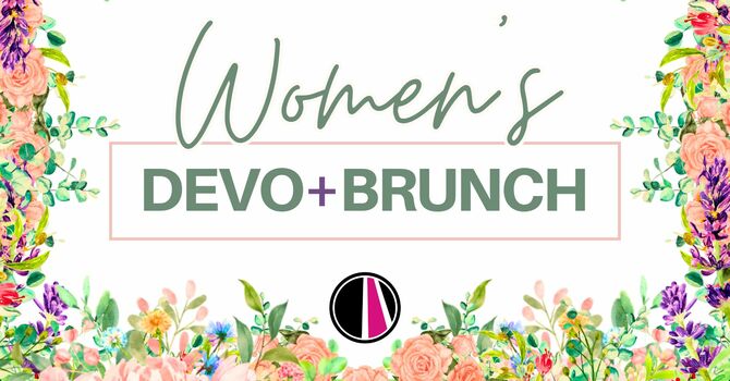 Women's Devo + Brunch