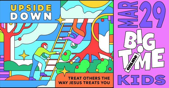 B!GTiME KiDS ONLiNE | On Demand