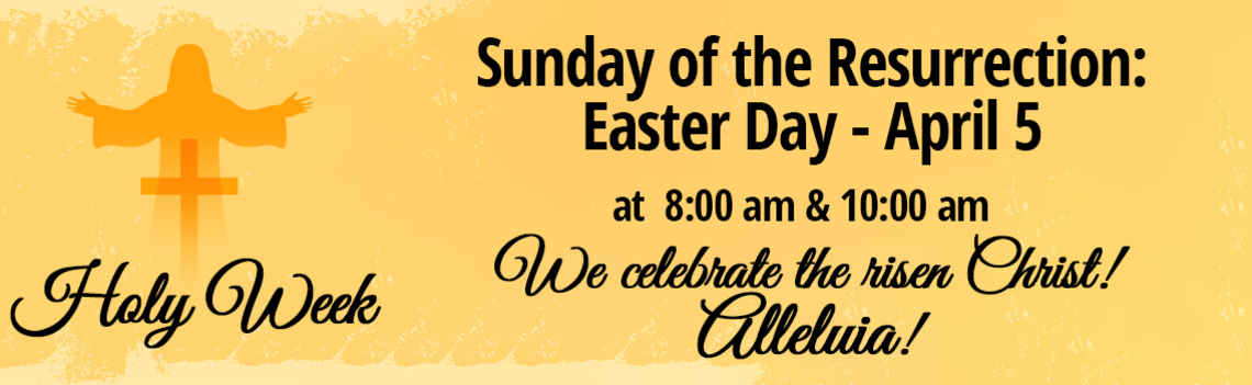 St. Michael & All Angels Church