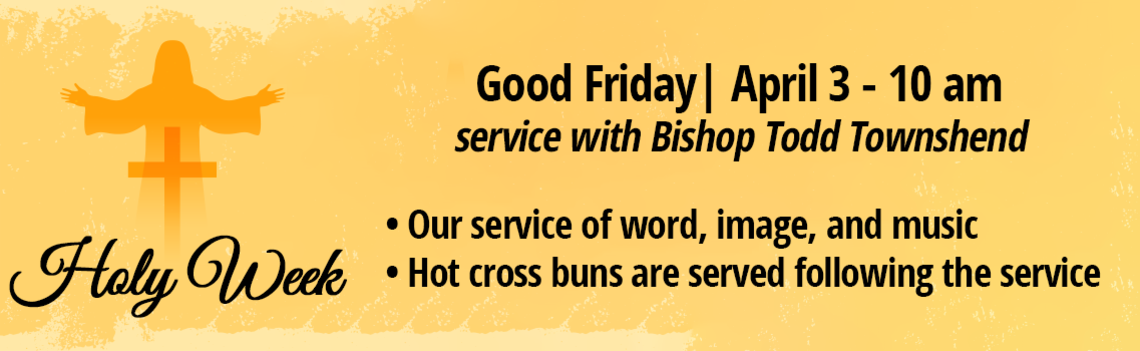 St. Michael & All Angels Church