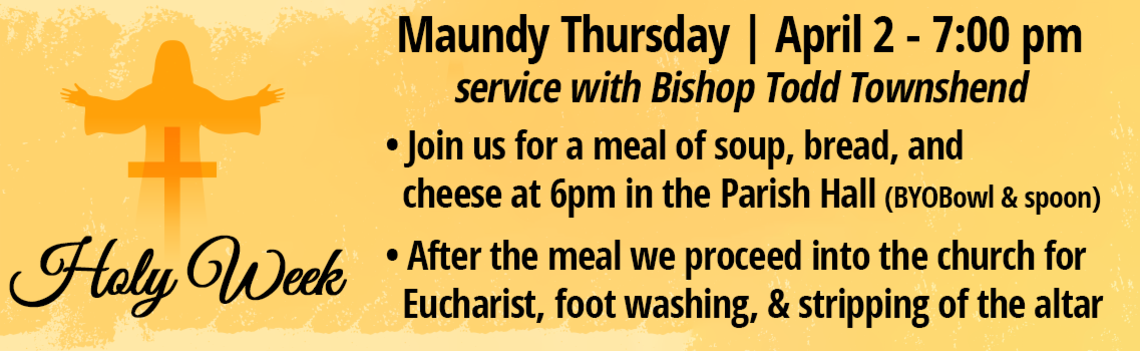 St. Michael & All Angels Church