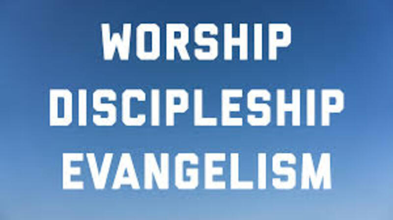 We Cry Out Weekend Revival Night 2