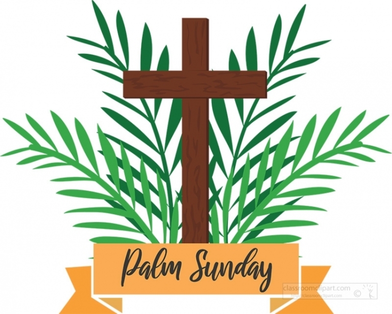 Palm Sunday