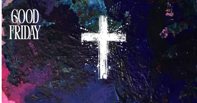 Good Friday