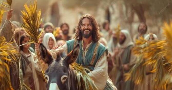 Worship Sunday March 29, 2026