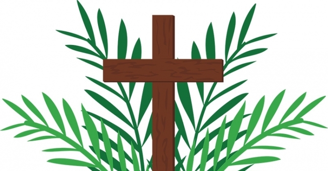 Palm Sunday
