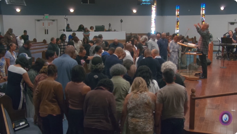 You Are Worth It! (4 of 4) | 29 March 2026| 8 AM | Pastor Anthony Dockery