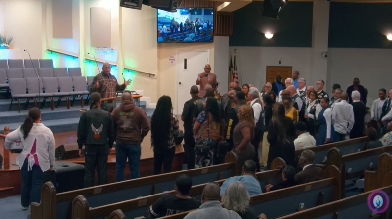 You Are Worth It! (4 of 4) | 29 March 2026| 11 AM | Pastor Anthony Dockery