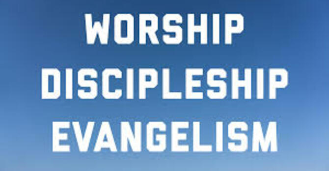 We Cry Out Weekend Revival Night 2