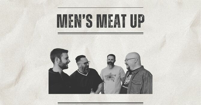 Men's Meat Up