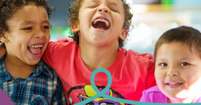 Family Promise Hosting Week May 24th-31st image