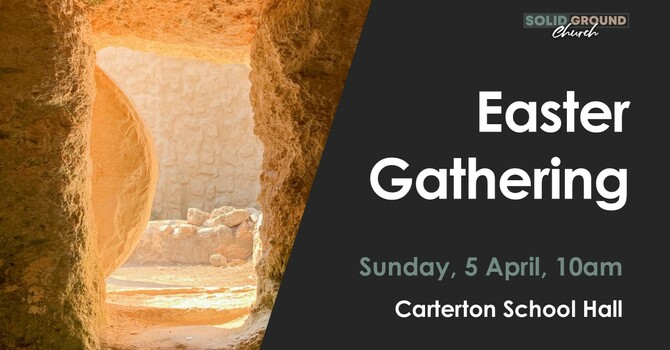 Easter Gathering