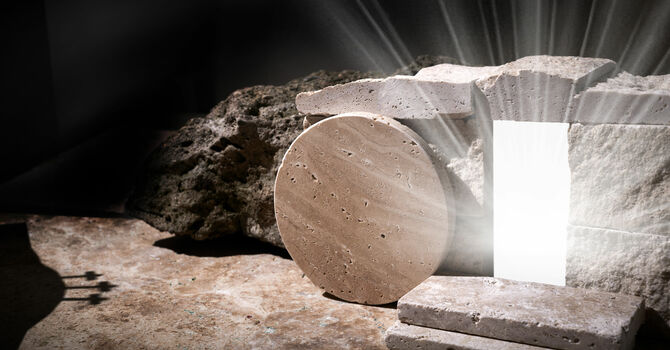 Easter Traditional Worship Service