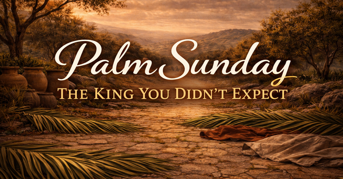 The King You Didn’t Expect