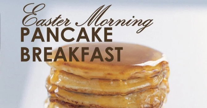 Pancake Breakfast