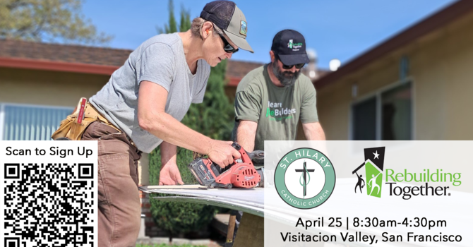 Local Mission Opportunity