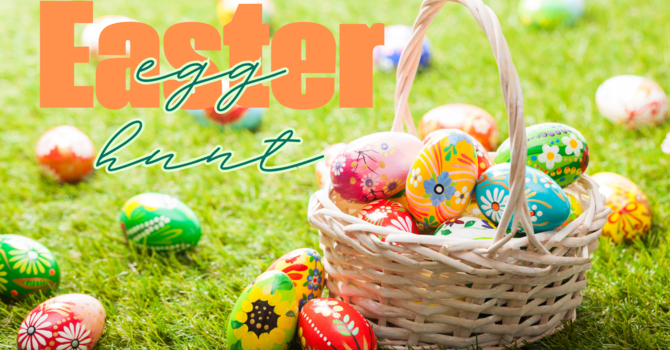 Easter Egg Hunt