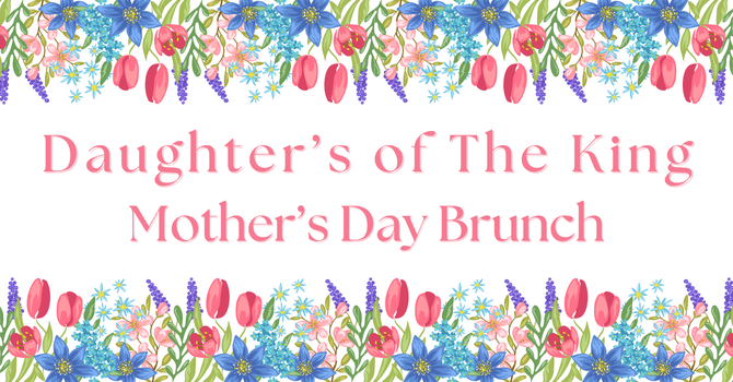 Daughter's of the King