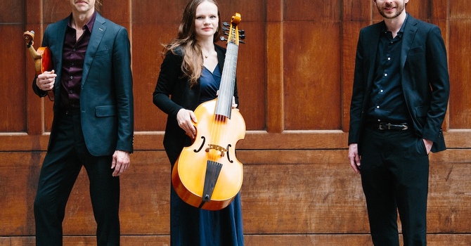 Bach and the Art of Flourishing