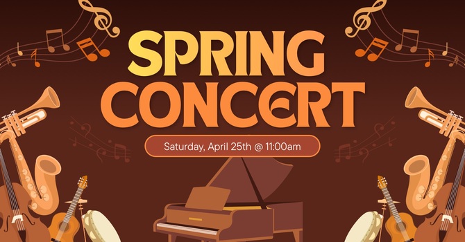 Spring Concert 