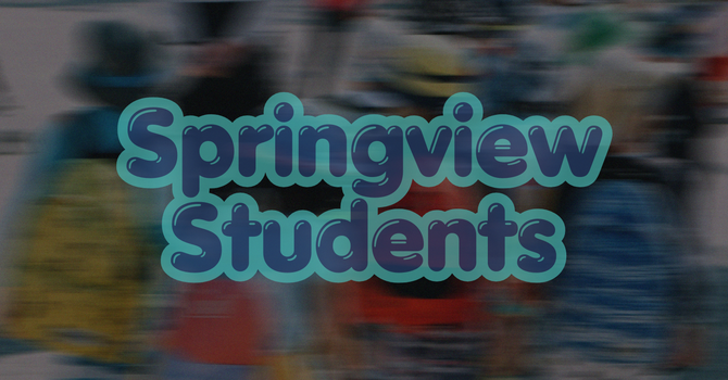 Springview Students