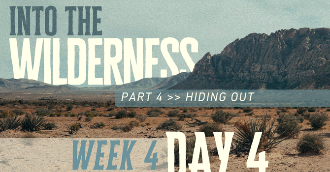 The Cave of Opportunity