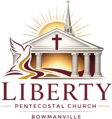 Liberty Pentecostal Church