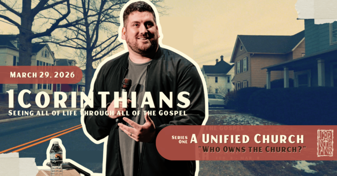 Who Owns the Church? CHL